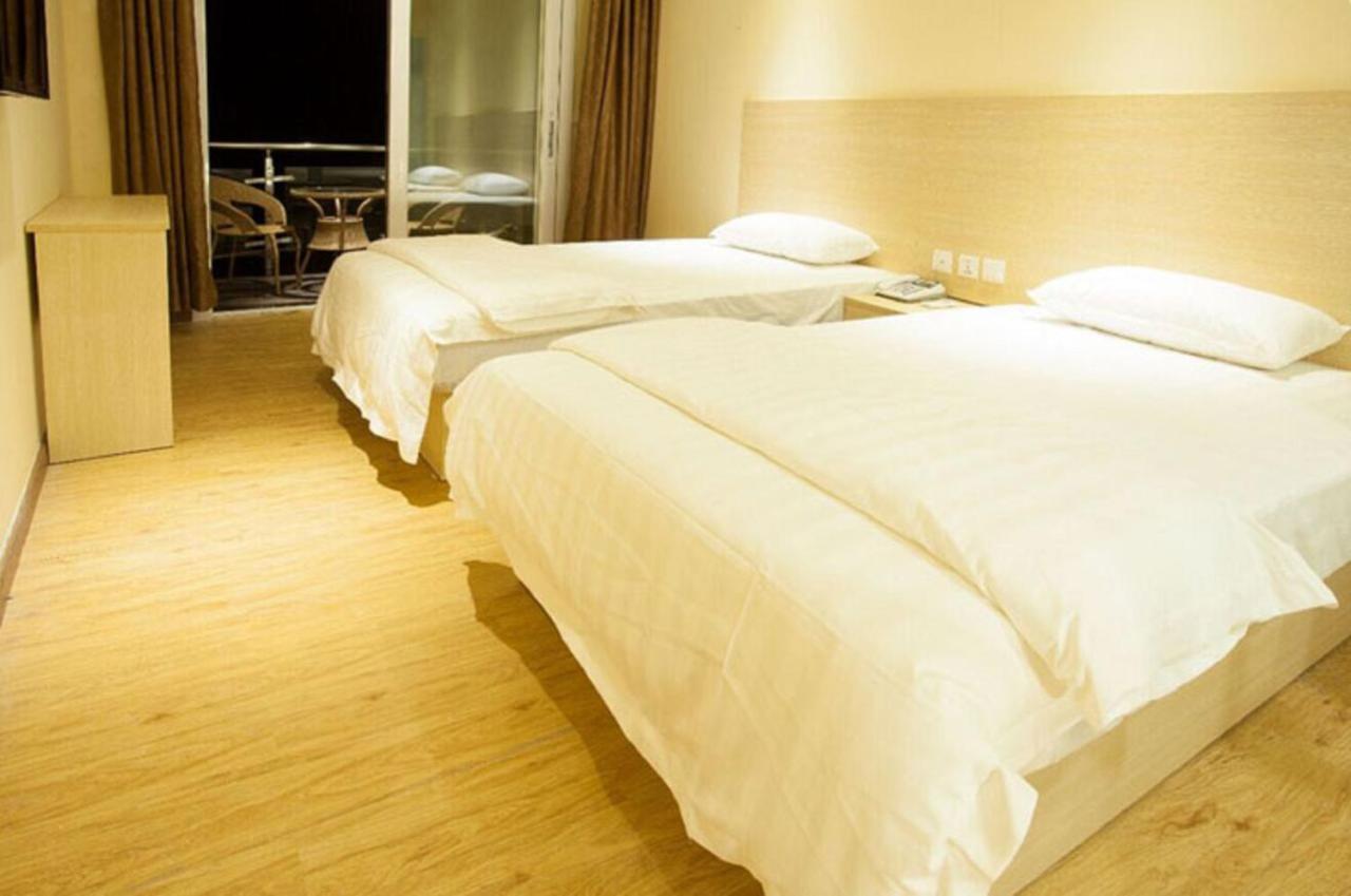 尼莫的家nemo'S Home Motel Koror Zewnętrze zdjęcie