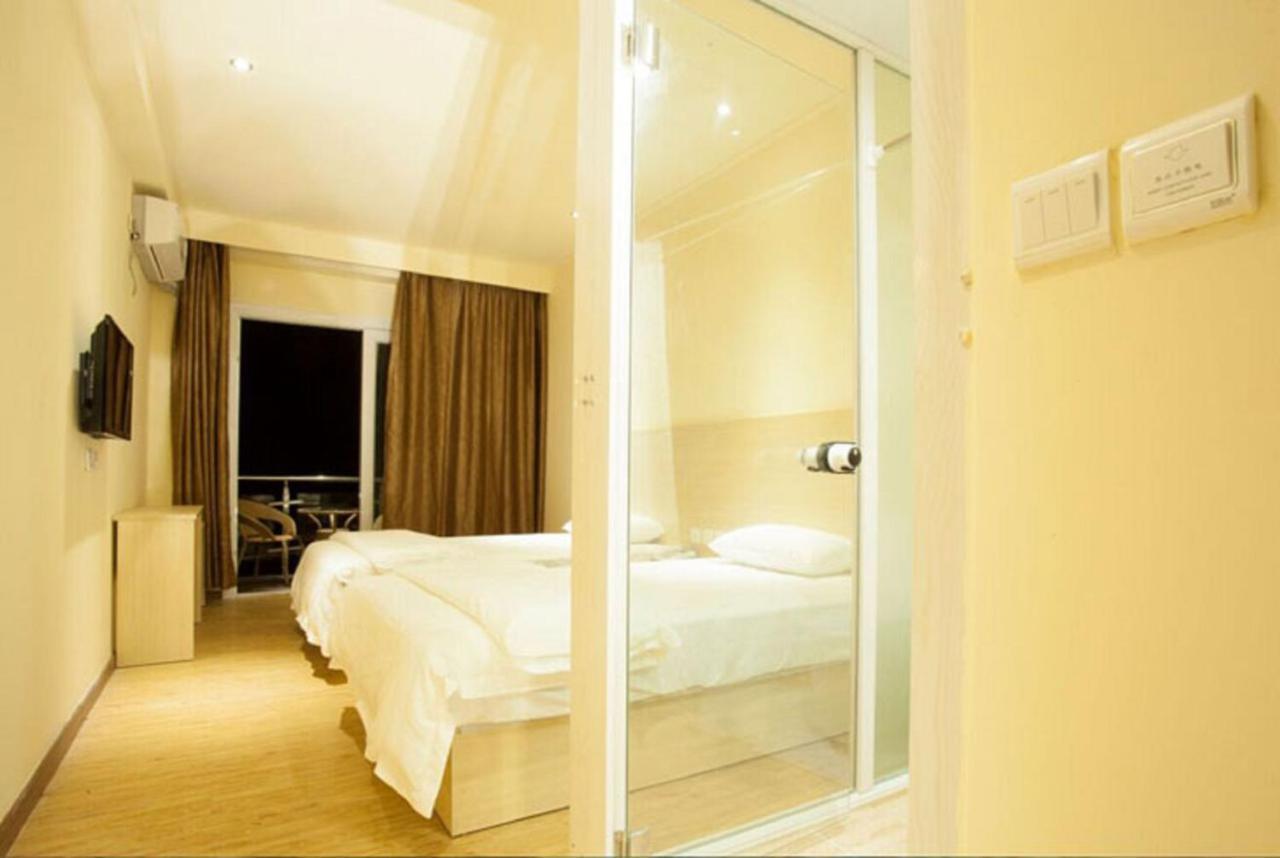 尼莫的家nemo'S Home Motel Koror Zewnętrze zdjęcie